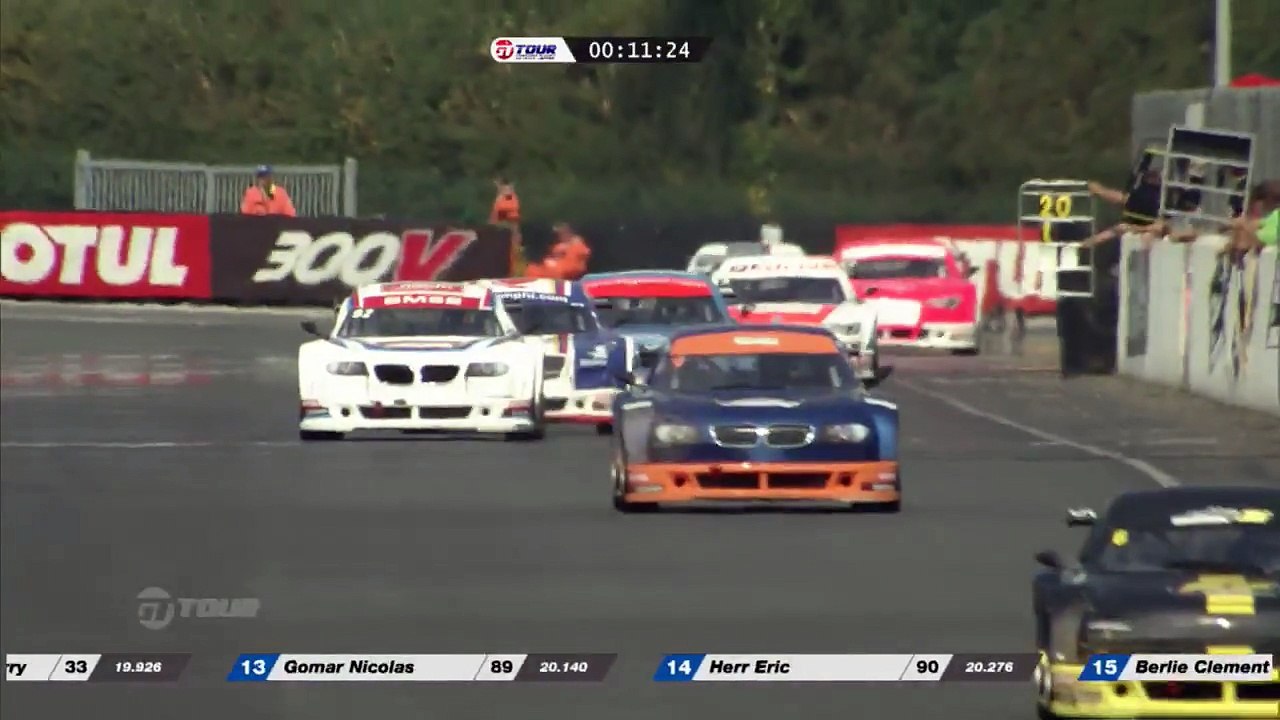 VAL DE VIENNE - MITJET 2L C3