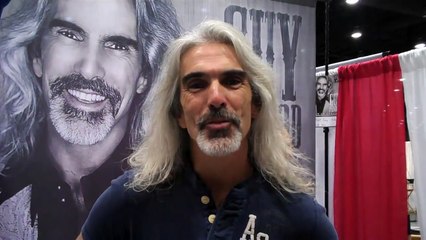 Where In The World is Guy Penrod