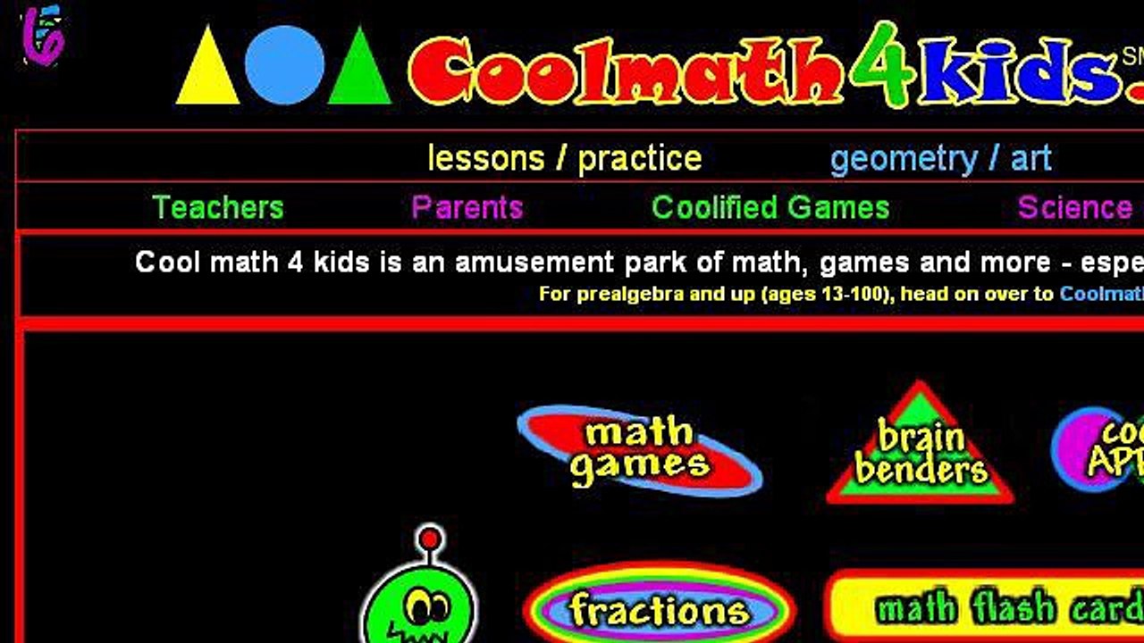 Fun Math Activities For 4Th Grade