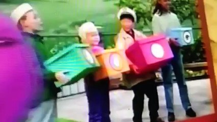 And remember, I love you! (Up We Go!'s version)