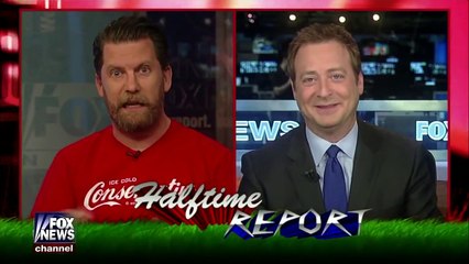 Gavin McInnes - Margaret Thatcher and Punk Rock