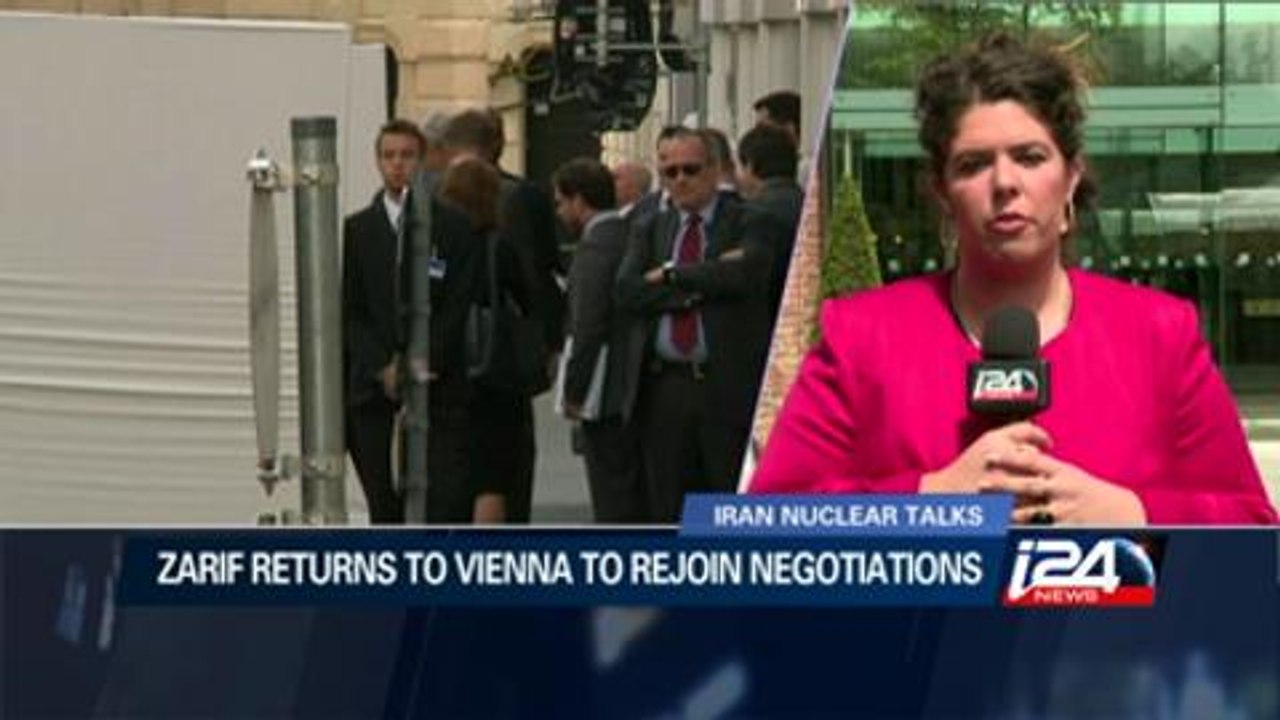 Iran talks, 30.06