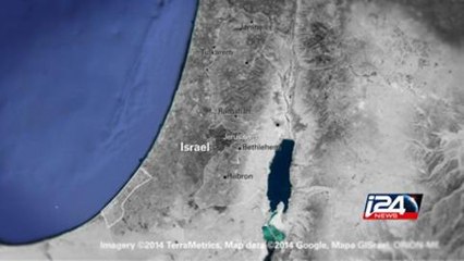 Palestinian stabs Israel soldier at Jerusalem checkpoint