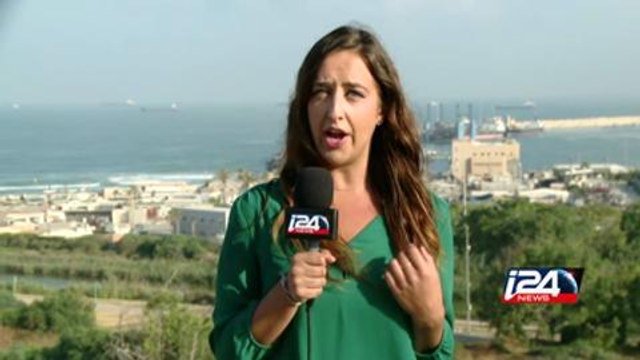 Israeli Navy seizes Gaza flotilla boat without incident