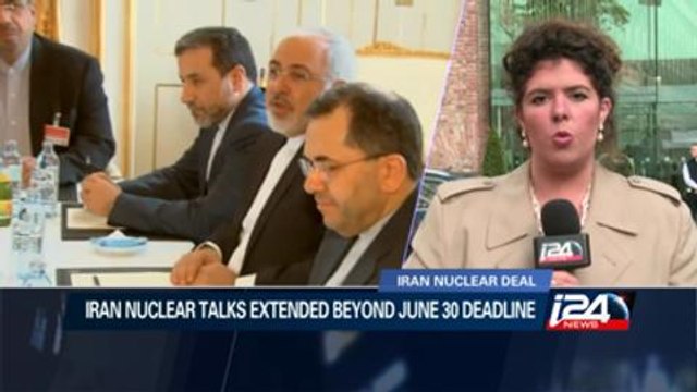 Iran nuclear talks expected to conclude by end of week