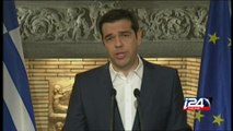 Greece's Tsipras calls referendum to break bailout deadlock