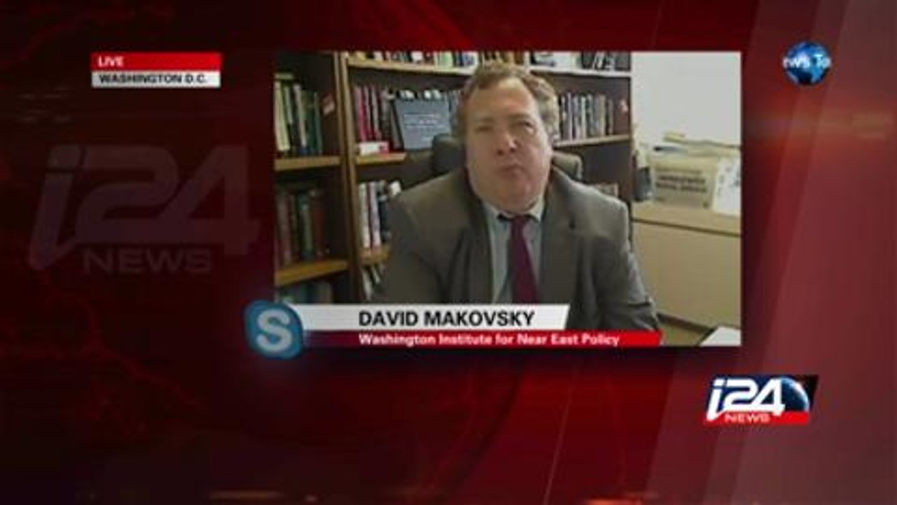 OBAMAS FORMER ADVISERS IN AN OPEN LETTER AGAINST THE IRAN NUCLEAR DEAL