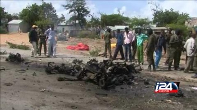 Six killed in Somalia Shebab attack on UAE embassy convoy: police