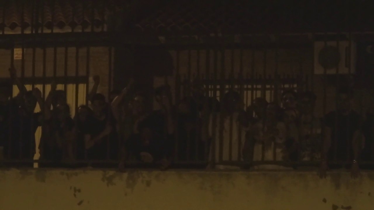 Survival Zombie 23 (Alameda de la Sagra)