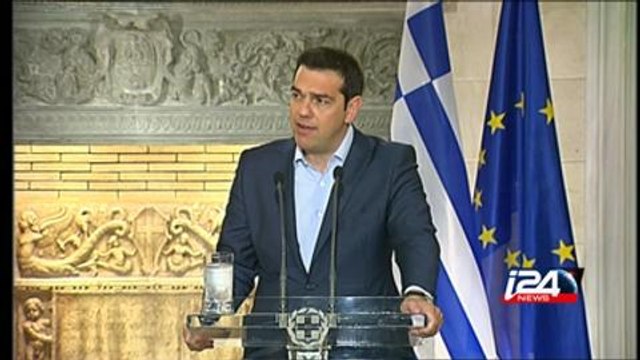 Grexit 'beginning of the end of the eurozone': Greek PM