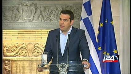 Grexit 'beginning of the end of the eurozone': Greek PM
