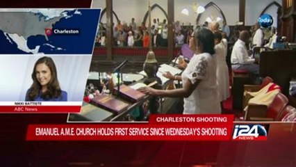 Gun Violence in the U.S.