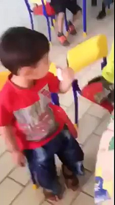 cute baby