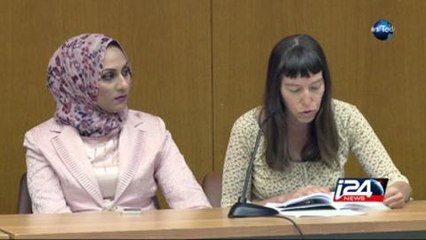 Does Arabic Literature Have a Place in Hebrew Book Week?