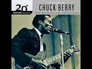 Chuck Berry~ 20th Century Masters [full album]
