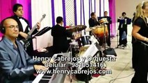 CABALLO VIEJO ORQUESTA HENRY CABREJOS