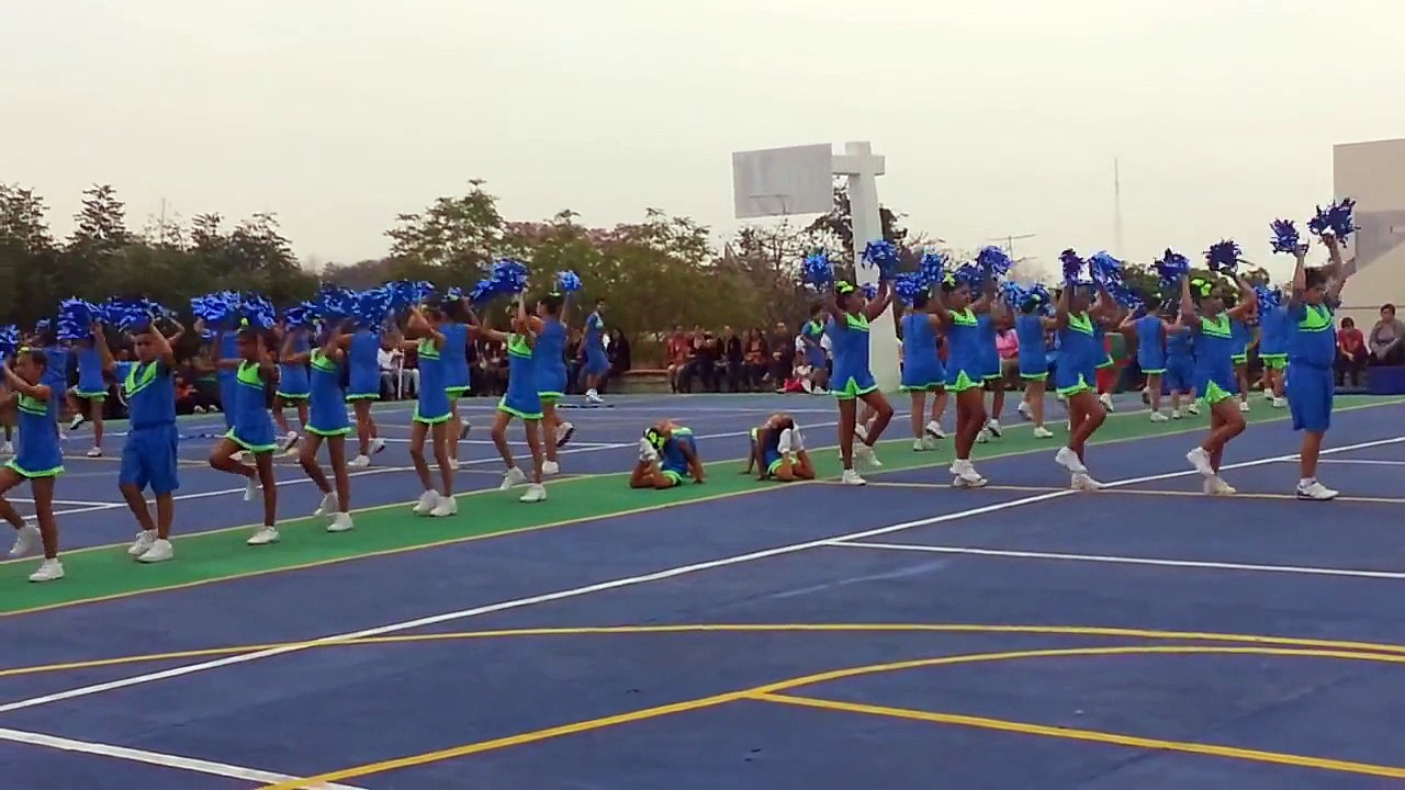 Tabla Gimnastica