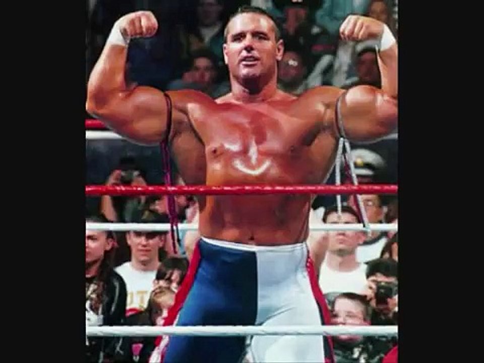 wwe deaths tribute
