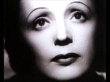 Hymne a l'amour - Edith Piaf