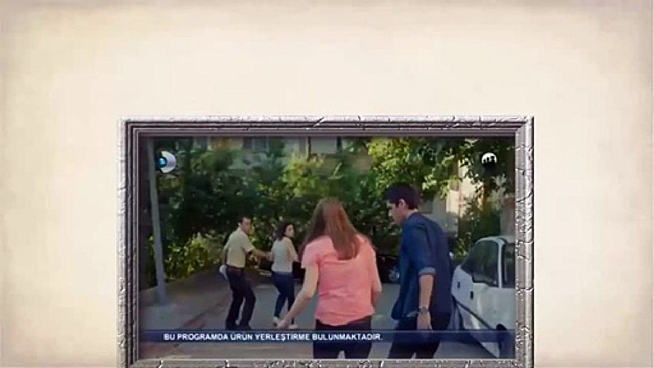 Yaz'ın Öyküsü 2.Bölüm Fragman