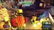 Playing Plants vs Zombies Garden Warfare (#5) (Zomboss Estate) (KID GAMING)