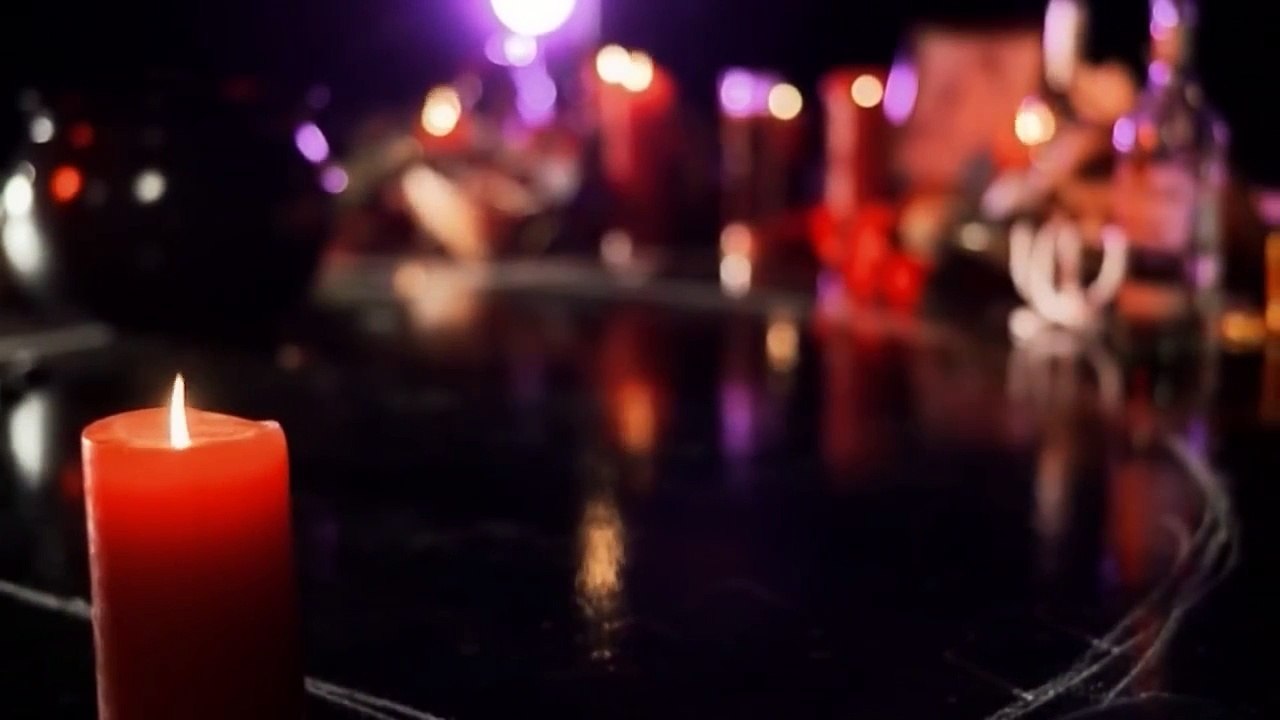 Satanist to Christian (INCREDIBLE TESTIMONY)