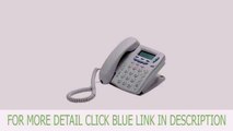 ATL Delta 700 Two Line Corded Telephone - Light Grey Top List