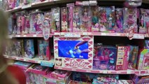 Toy Hunting Disney Frozen, MLP, SHOPKINS,Sofia The First at ToysRus|B2cutecupcakes
