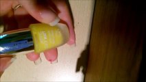 Tutorial #3 Nail art estiva semplice veloce