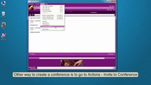 How to join chat room in Yahoo! Messenger