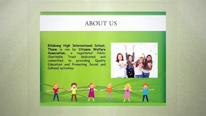 billabong high international school thane