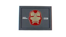 How to Apply: Iron Man Edition Galaxy S6 Edge