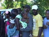 Tension entre Haïti et la République Dominicaine :  Des centaines de réfugiés et rapatriés