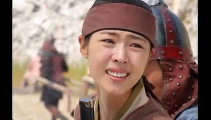 화정 26회 20150707 FULL 화정 EP 26화