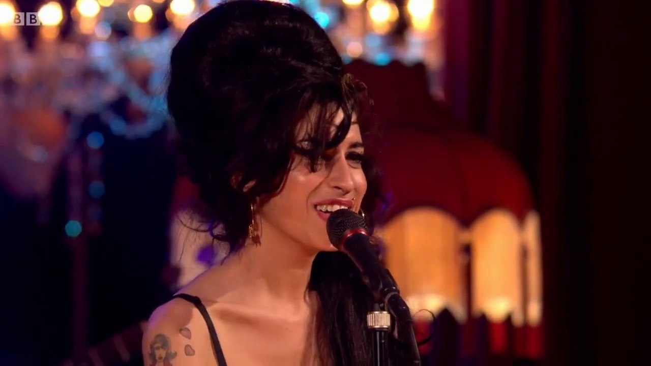 amy