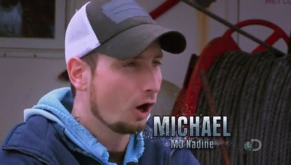 Cold Water Cowboys S01E04 Passing the Torch