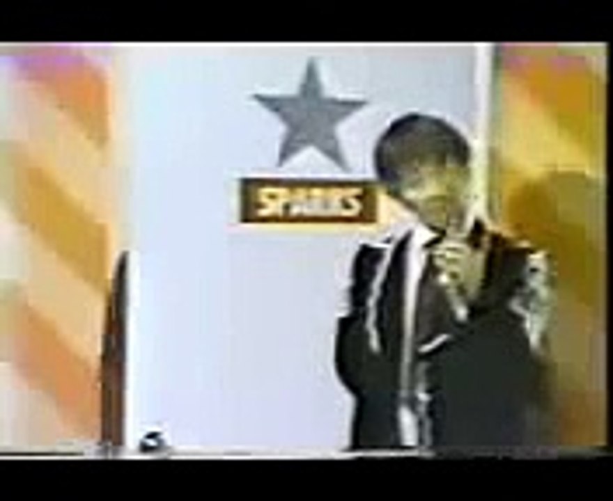 Keith Moon and Ringo Starr being funny
