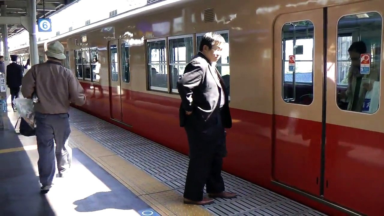 阪神電車 車窓 尼崎→甲子園（海側）Hanshin Main Line