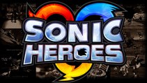 Sonic Heroes Soundtrack [HQ] - grand metropolis