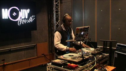 #WAKEUPMIX (07/07/2015) : Eric B & Rakim, Public Enemy, Kendrick Lamar...