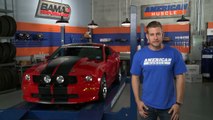 2005-2009 Mustang GT Acceleration Pack - AmericanMuscle Bolt-On Build-Ups
