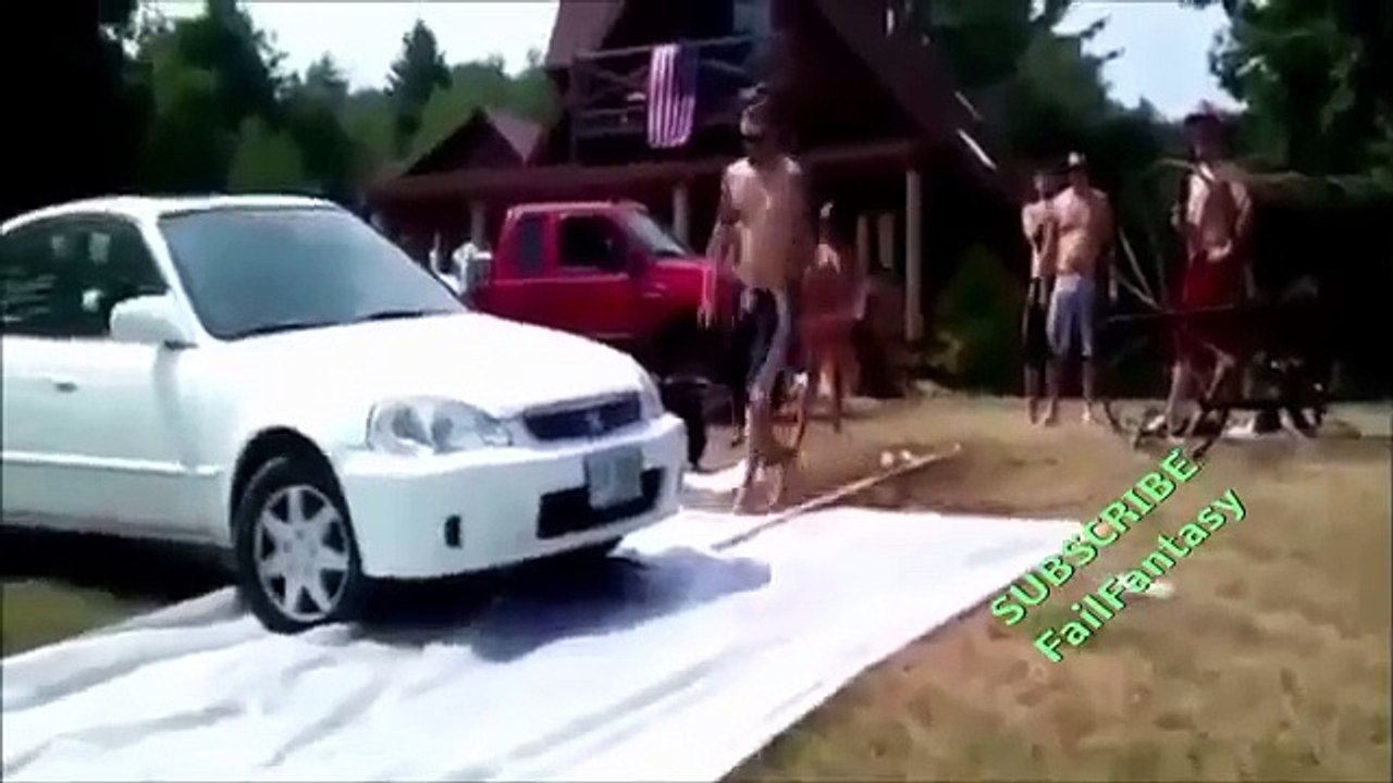 Extreme XXX Prank Clip - Funny Fail/Win compilation - Funny Animal Video -