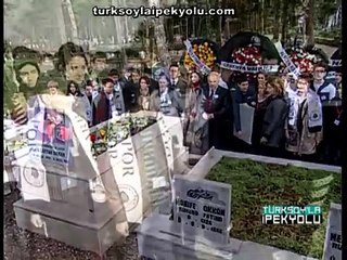 Diyarbakırlı Gençler Ali Gaffar Okkan'ı anlattı