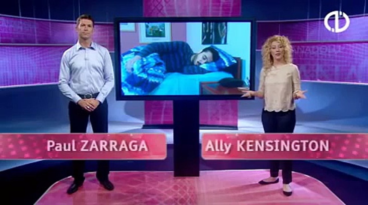 AÖF İngilizce 1 -1 - TRT OKUL