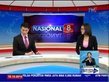 Liputan Berita Wilayah dan Berita Nasional RTM sekitar Persidangan Dwitahunan CAPAM 2014