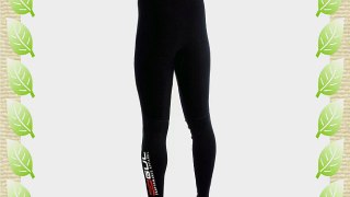 Gul Response 3mm Neoprene Trousers - Black