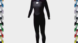 Body Glove Method Women's Full Suit Wetsuit (L)