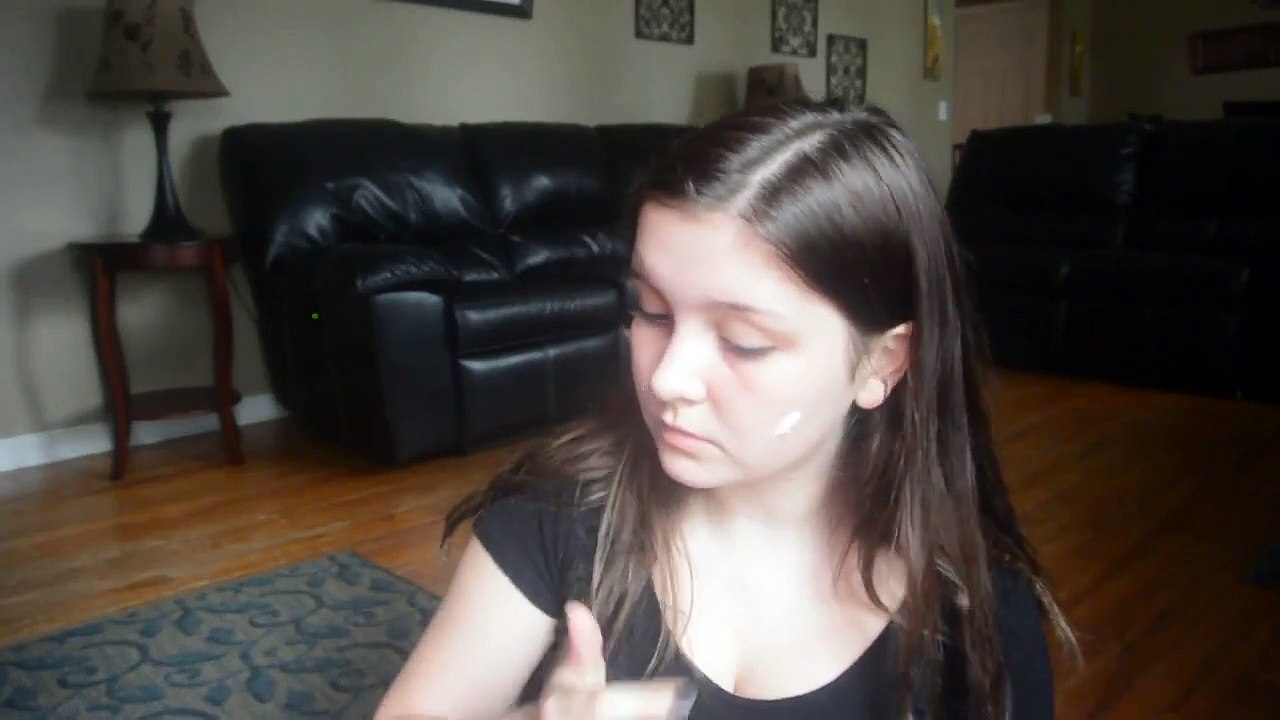 Maggie Lindemann Makeup Tutorial