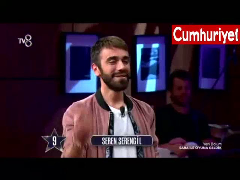 Saba Tümer’in programında Hülya Avşar gafı