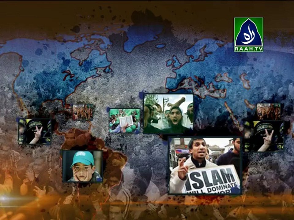 Mashriq o Maghrib Ep_01 (Part 3)